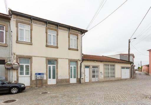 708 Mugnano House Aveleda Villa Vila do Conde Exterior photo