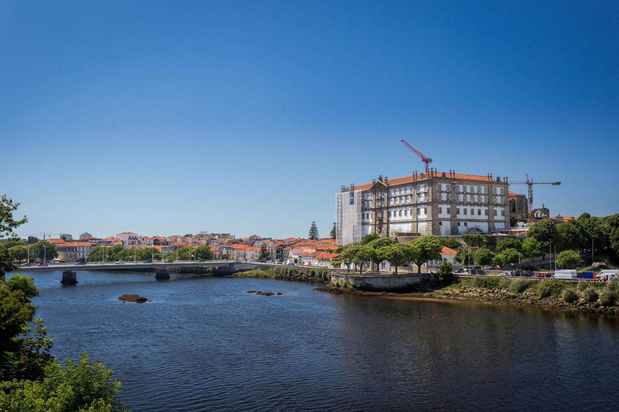708 Mugnano House Aveleda Villa Vila do Conde Exterior photo